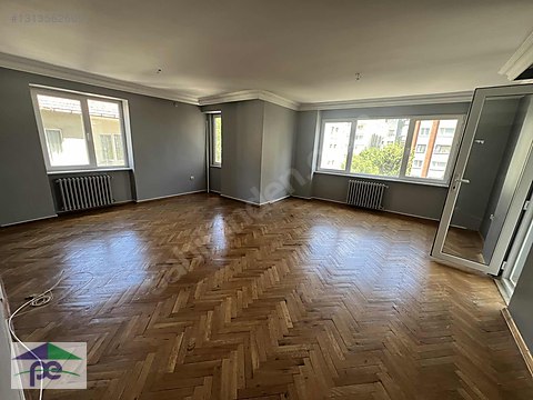 POLAT'TAN 3+1 100m2 KOMBİLİ 2.KATTA METROYA 5 DK MESAFEDE - İSTANBUL KADIKÖY fotoğraf 2
