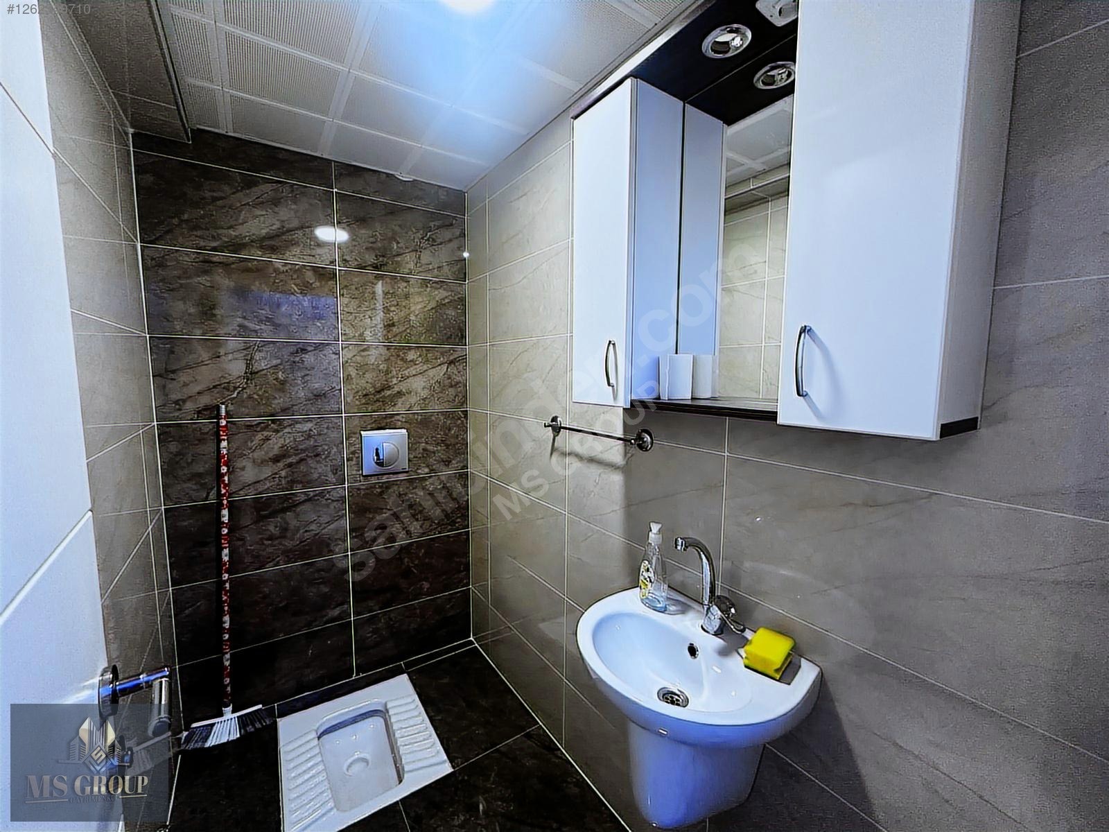 MS GROUP GAYRİMENKUL'DEN 3+1 SATILIK ALİBABA MAH. MERCAN TOWERS - SİVAS MERKEZ fotoğraf 9