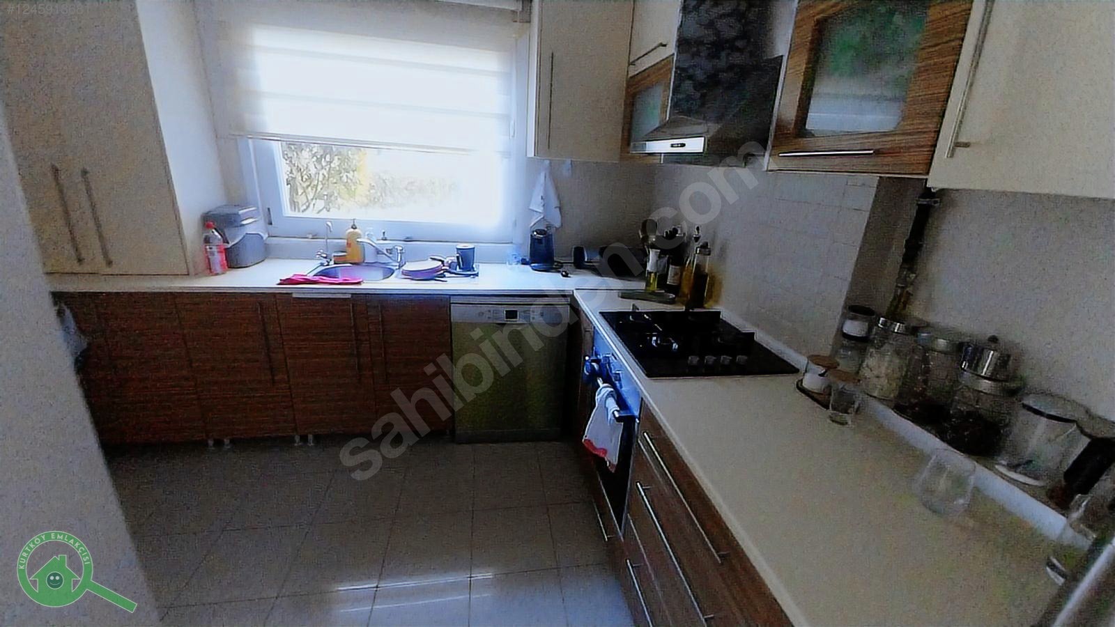 Pendik Atlantis Hobi Evleri Kurtköy Satılık 2+1 Bahçe Katı - İSTANBUL PENDİK fotoğraf 22