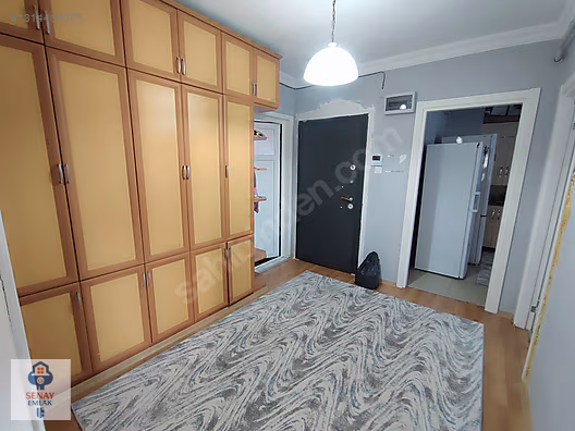 TELLİDERE ALP.TÜRKEŞ ÜZERİ FUL CEPHE 3+1 K.MUTFAK SATILIK DAİRE - ADANA SEYHAN fotoğraf 35
