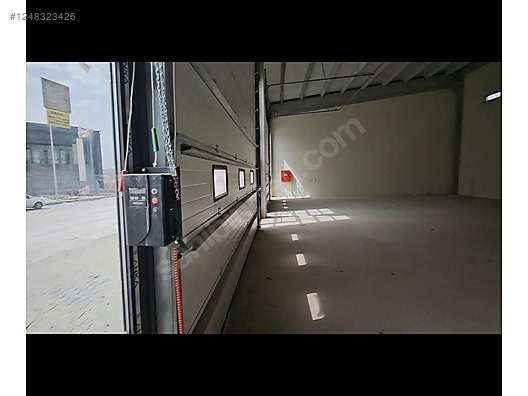 FABRİKA SANAYİ DÜKKANI-RESMİ TAPU DEVİR-453M2 MUHTEŞEM LOKASYON - KÜTAHYA MERKEZ fotoğraf 13
