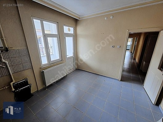 MERAM TIP YAKINI-BEYŞEHİR CADDESİ-KİRALIK 3+1 BAKIMLI GENİŞDAİRE - KONYA SELÇUKLU fotoğraf 6
