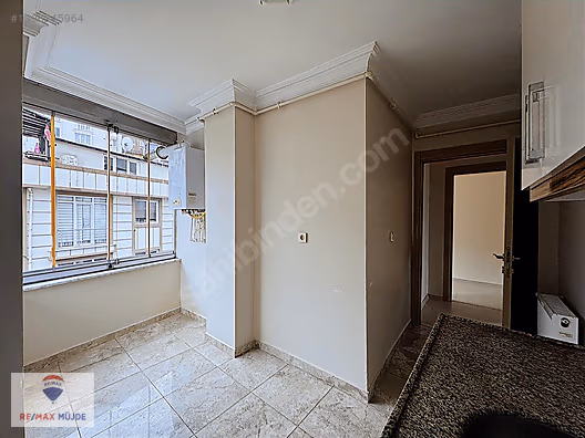 EMNİYETTEPE 180M² 3+2 ŞEHİR MANZARALI ÇİFT BANYO WC, ÇİFT GİRİŞ - İSTANBUL EYÜPSULTAN fotoğraf 30
