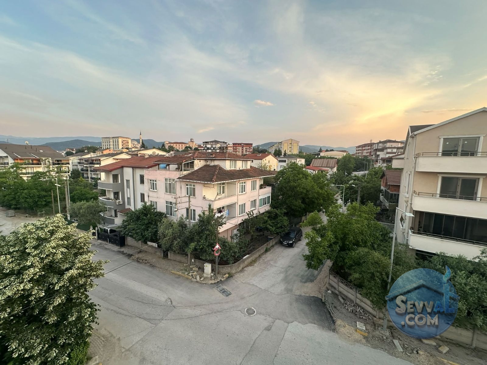 GÖLCÜK ÇİFTLİK MH. YENİ BİNA 3+1 KİRALIK ÇATI DUBLEKS - Kocaeli Gölcük fotoğraf 20