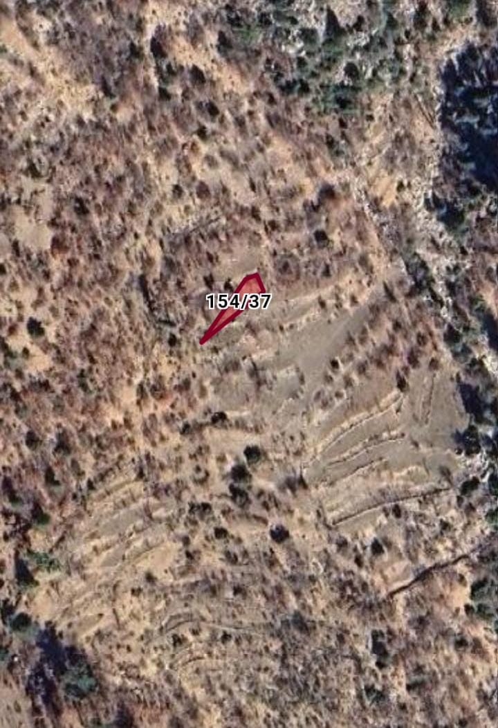 ANTALYA GÜNDOĞMUŞ PEMBELİK KÖYÜ 115M² TARLA SATILIKTIR - ANTALYA GÜNDOĞMUŞ fotoğraf 2