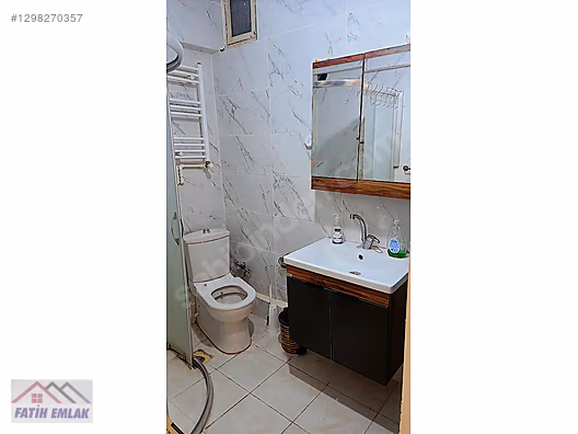 FATİH'TEN BALIKPAZARI MAHALLESİNDE 2+1 90m2 FULL EŞYALI DAİRE - BURSA GEMLİK fotoğraf 29