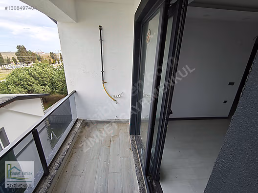 SAKARYA KARASUDA DENİZ GÖREN SIFIR SATILIK 2+1 DAİRE - SAKARYA KARASU fotoğraf 37