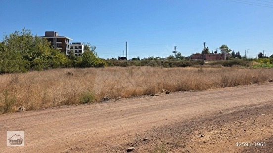 Köşebaşı, Park Manzaralı, Büyük villa Parseli - ANTALYA DÖŞEMEALTI fotoğraf 53