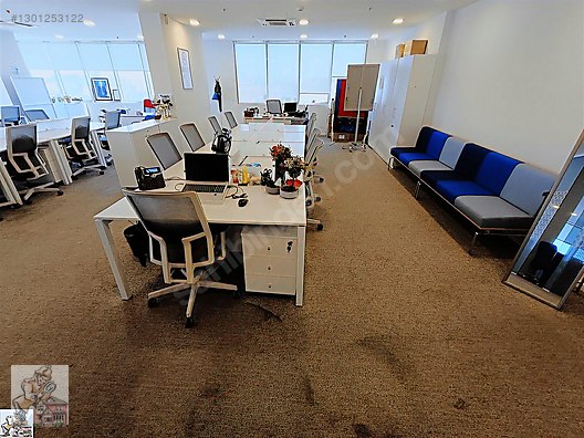 Gözde Gayrimenkul'den UMİ Plazada Satılık Büro - BURSA OSMANGAZİ fotoğraf 16