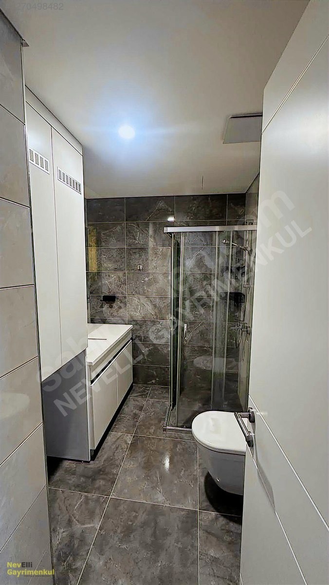 KİPTAŞ TORKAM SİTESİ A TİPİ 1 HAFTA İÇİNDE BOŞ TESLİM SATILIK - İSTANBUL KADIKÖY fotoğraf 22