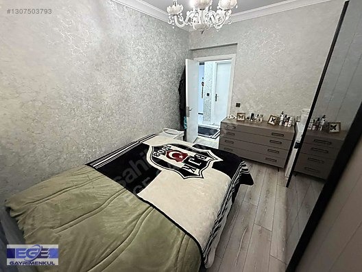 仺 EGE 仺 CENGİZHAN DA FULL YAPILI 3+1 5.KAT KONUMUNDA %80 KREDİ ! - ANKARA MAMAK fotoğraf 22