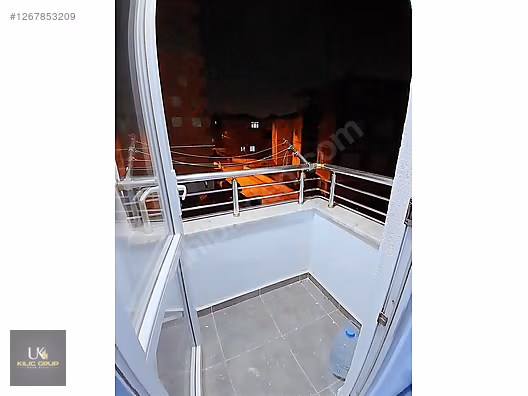 KILIÇ GRUPTAN 2+1 ÖNÜ AÇIK SATILIK DAİRE - KOCAELİ KÖRFEZ fotoğraf 10