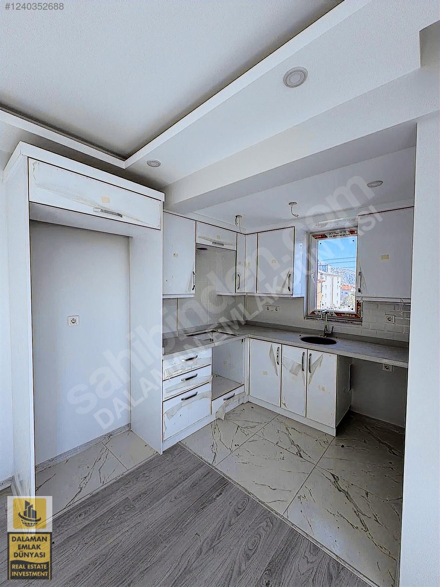 Dalaman Emlak Dünyasından Satılık 1+1 daire - MUĞLA DALAMAN fotoğraf 10