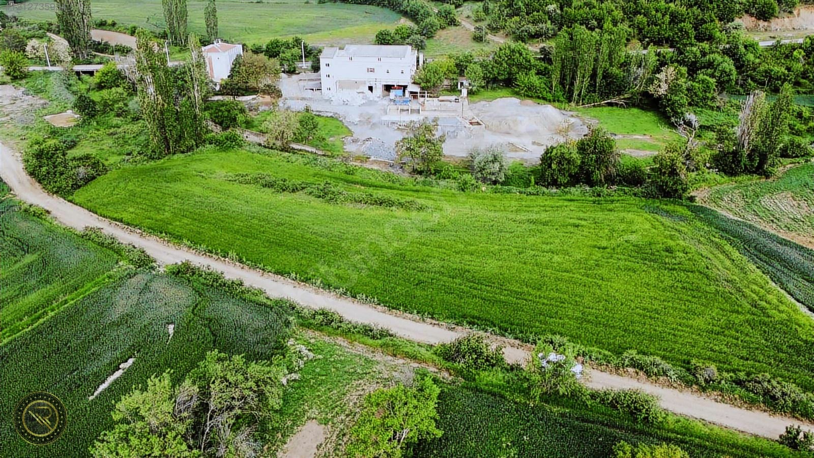 KIRKLARELİ MERKEZ ERİKLER KÖYÜNDE SATILIK İMARLI ARSALAR - KIRKLARELİ MERKEZ fotoğraf 8