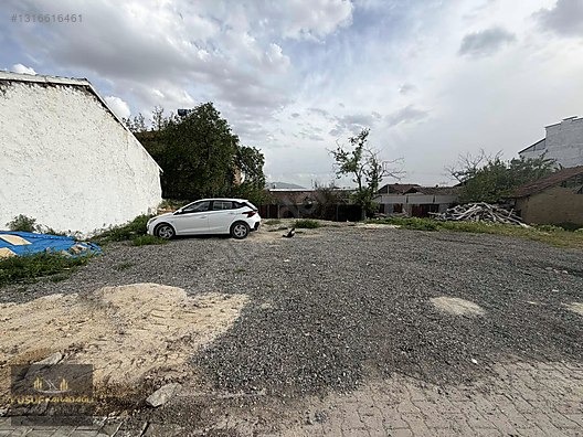 YEŞİLTEPEDE İŞLEK YOL ÜZERİ SATILIK İMARLI ARSA - MALATYA YEŞİLYURT fotoğraf 5