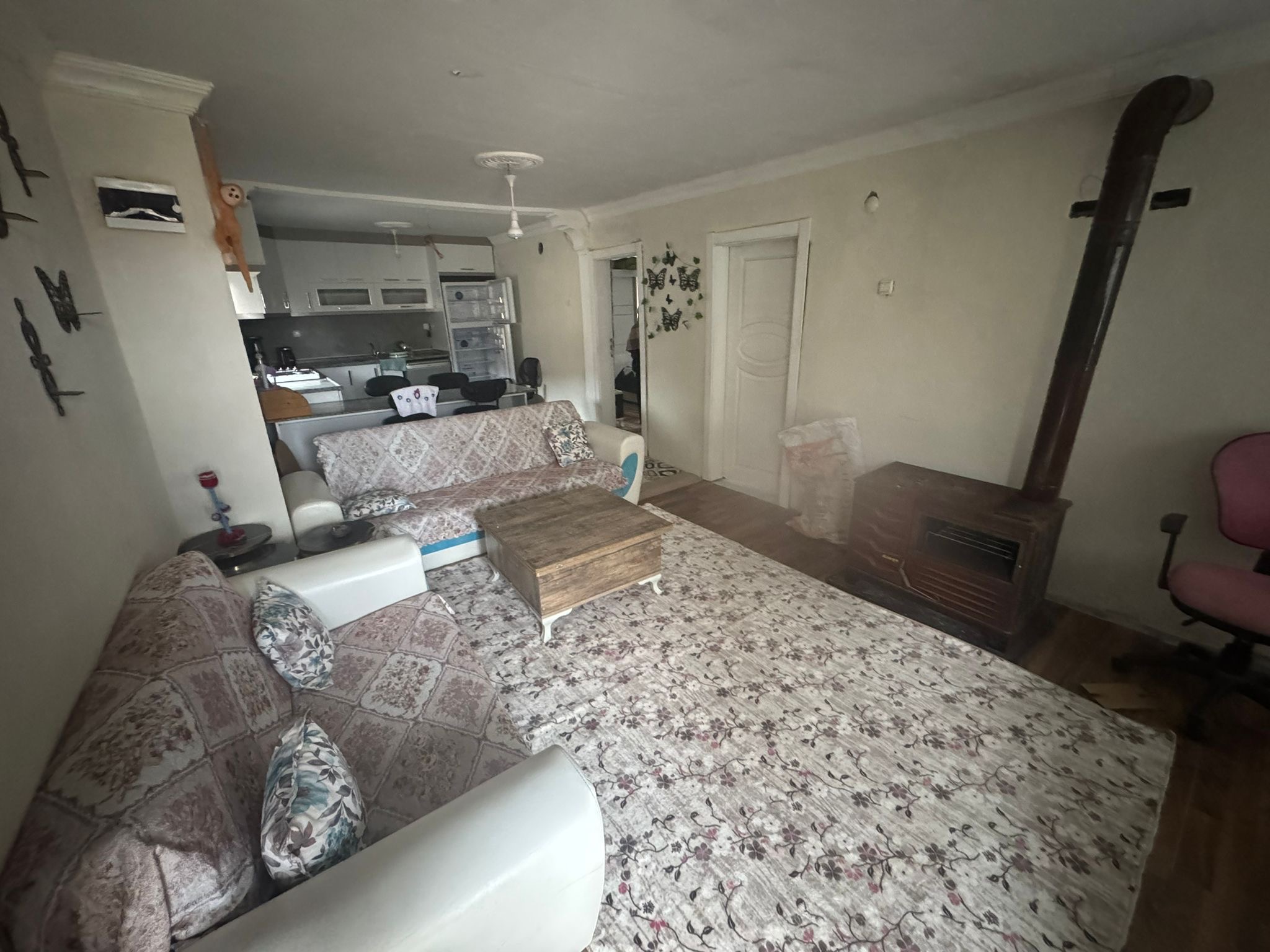 Bahçeli köy evi arayanlar  - BALIKESİR SINDIRGI fotoğraf 10