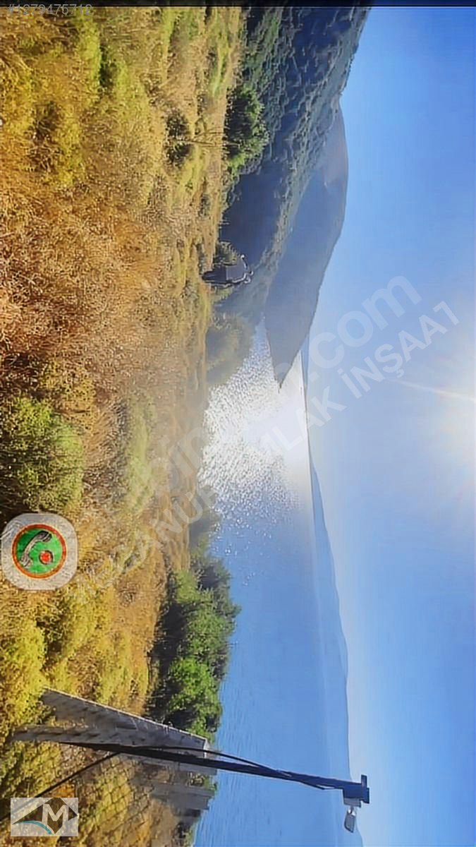 DENİZE SIFIR 2700 M2 BALIKESİR BANDIRMA DUTLİMAN TEK TAPU - BALIKESİR BANDIRMA fotoğraf 5