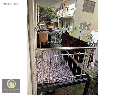 MESUDİYE MAHALLESİNDE SATILIK 3+1 DAİRE - BURSA İNEGÖL fotoğraf 4