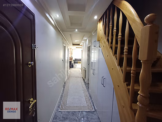 BAYRAMPAŞA YILDIRIMDA SİTE İÇİNDE 5+1 DUBLEKS SATILIK DAİRE - İSTANBUL BAYRAMPAŞA fotoğraf 9