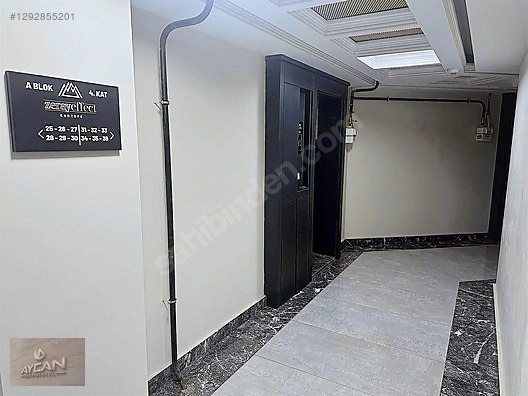 ZERAY EFECT KARTEPE MEYDAN MANZARALI DUBLEKS(73 FAVORİ) - KOCAELİ KARTEPE fotoğraf 16