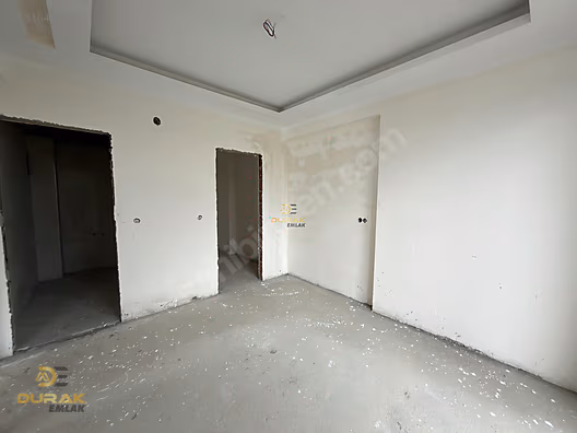 DURAK EMLAK'TAN SATILIK PARADİSE LİFE 2'DE 4+1-220m2 DUBLE DAİRE - AFYONKARAHİSAR MERKEZ fotoğraf 10