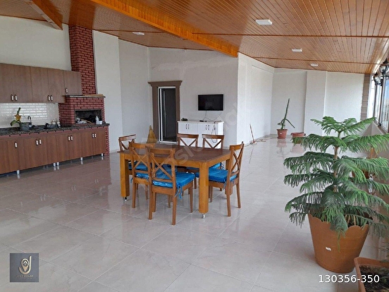 HATAY ARSUZ GÖKMEYDANDA SATILIK LÜKS DUBLEKS - HATAY ARSUZ fotoğraf 12