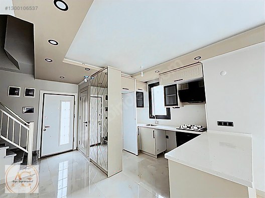 Küçükuyu'da Denize Yakın, Havuzlu, 140m² 3+1 Satılık Villa - ÇANAKKALE AYVACIK fotoğraf 8