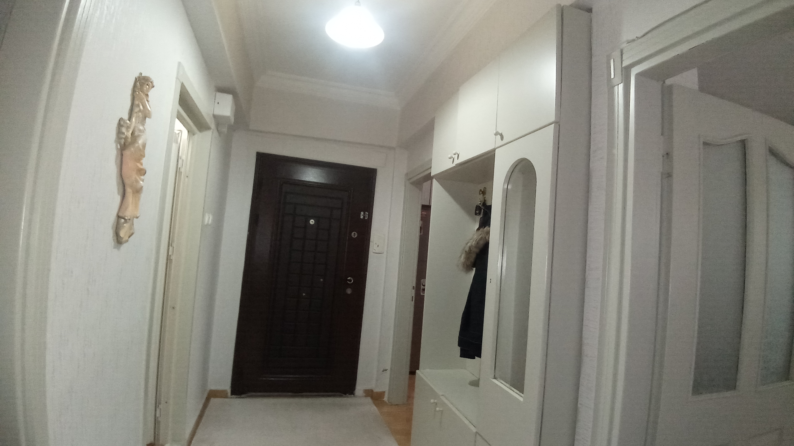 MEZİTLİ YENİ MAHALLEDE 3+1 SATLIK FIRSAT DAİRE - MERSİN MEZİTLİ fotoğraf 2