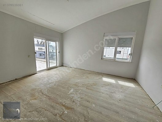 ÇANKAYA MH. ŞEHİR HASTANESİ YAKIN DENİZ MANZARALI 5+2 YENİ DAİRE - ANTALYA KEPEZ fotoğraf 25