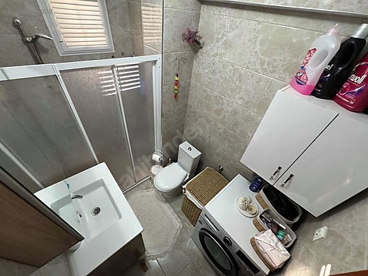 AKÇAY KÖŞEMDEN ÖN CEPHE AYRI MUTFAK 2+1 SATILIK DAİRE - BALIKESİR EDREMİT fotoğraf 18
