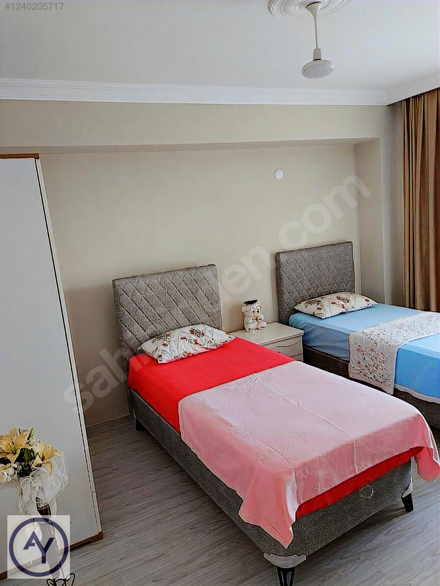 Dalaman Ay Emlaktan Harika sitede 2+1 - MUĞLA DALAMAN fotoğraf 13