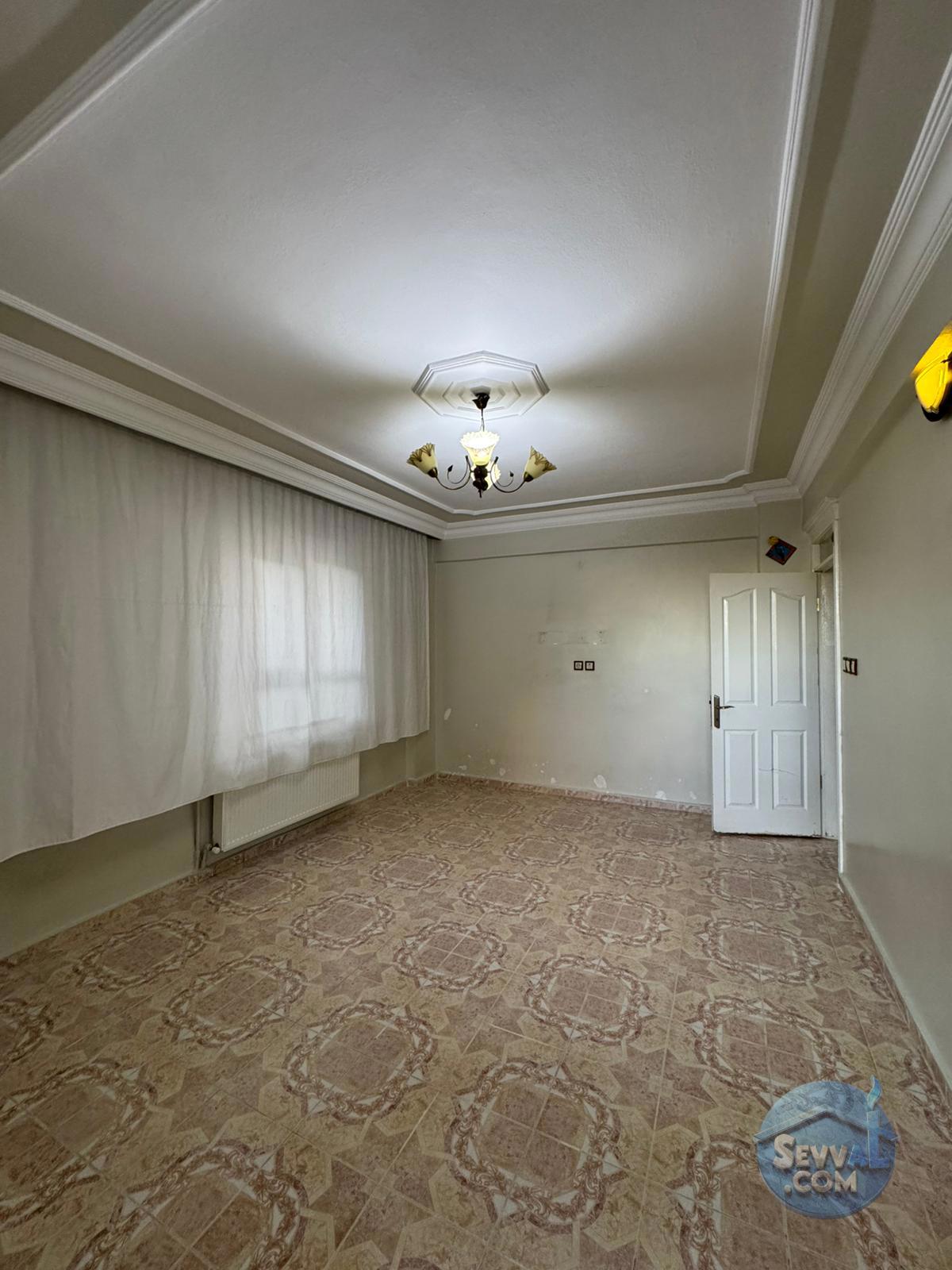 İPEKYOLU 'N DA HARİKA YATIRIMLIK DAİRE - ŞANLIURFA HALİLİYE fotoğraf 11