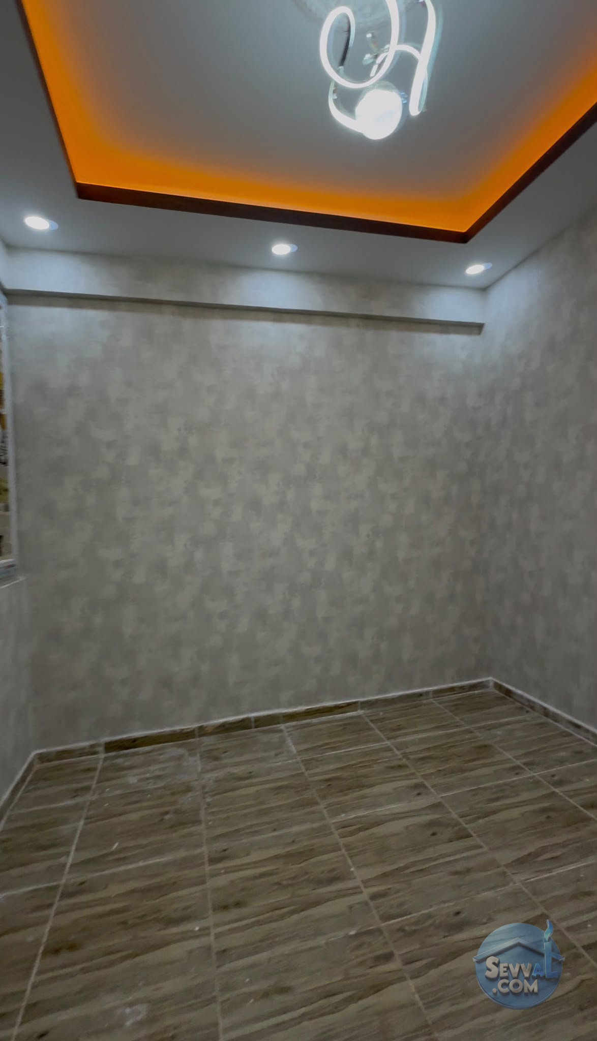 ŞANLIURFA HALİLİYE DEVTEYŞTİ SATILIK DAİRE - ŞANLIURFA HALİLİYE fotoğraf 3