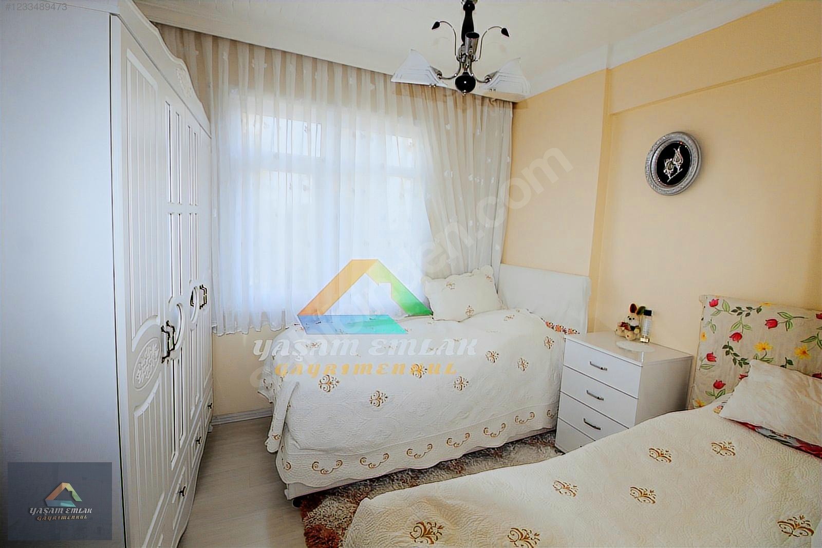 YAŞAM'DAN FENEBAHÇELİLER SİTESİNDE ARA KAT DUBLEX 4+1 DAİRE - İSTANBUL PENDİK fotoğraf 17