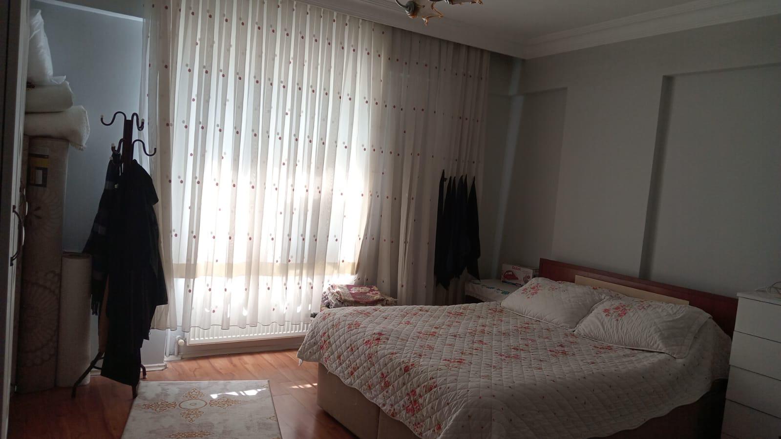 SEZER SİTESİ YENİ SAĞLIK MERKEZİ YANI 3+1 DAİRE - ZONGULDAK EREĞLİ fotoğraf 2