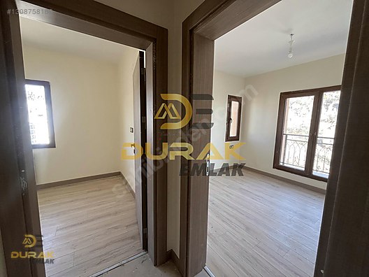 DURAK EMLAK'TAN GÖKÇE TOKİLER'DE KİRALIK 3.KAT 2+1 SIFIR DAİRE - AFYONKARAHİSAR MERKEZ fotoğraf 14