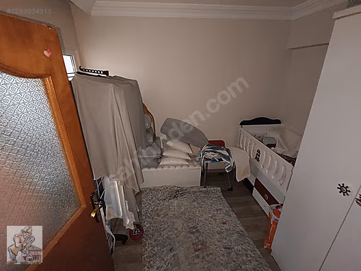 Gözde Gayrimenkulden 75. Yıl Mahallesinde Satılık Daire - BURSA YILDIRIM fotoğraf 39