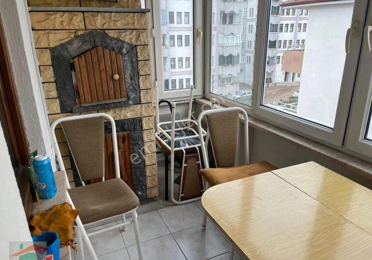 3+1 Eşyalı Kiralık Daire, Orduyeri - BARTIN MERKEZ fotoğraf 15