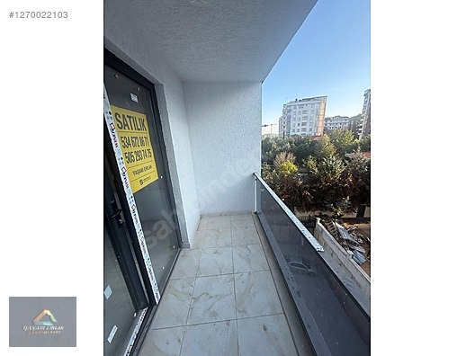 YAŞAM'DAN NECİP FAZIL DA ARA KAT 2+1 SIFIR SATILIK DAİRE - İSTANBUL SULTANBEYLİ fotoğraf 11