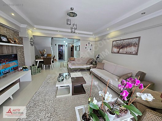 KANDIRA ÇARŞI'DA 4+1 155 M2 NET SATILIK ÇATI DUBLEKS DAİRE - KOCAELİ KANDIRA fotoğraf 34
