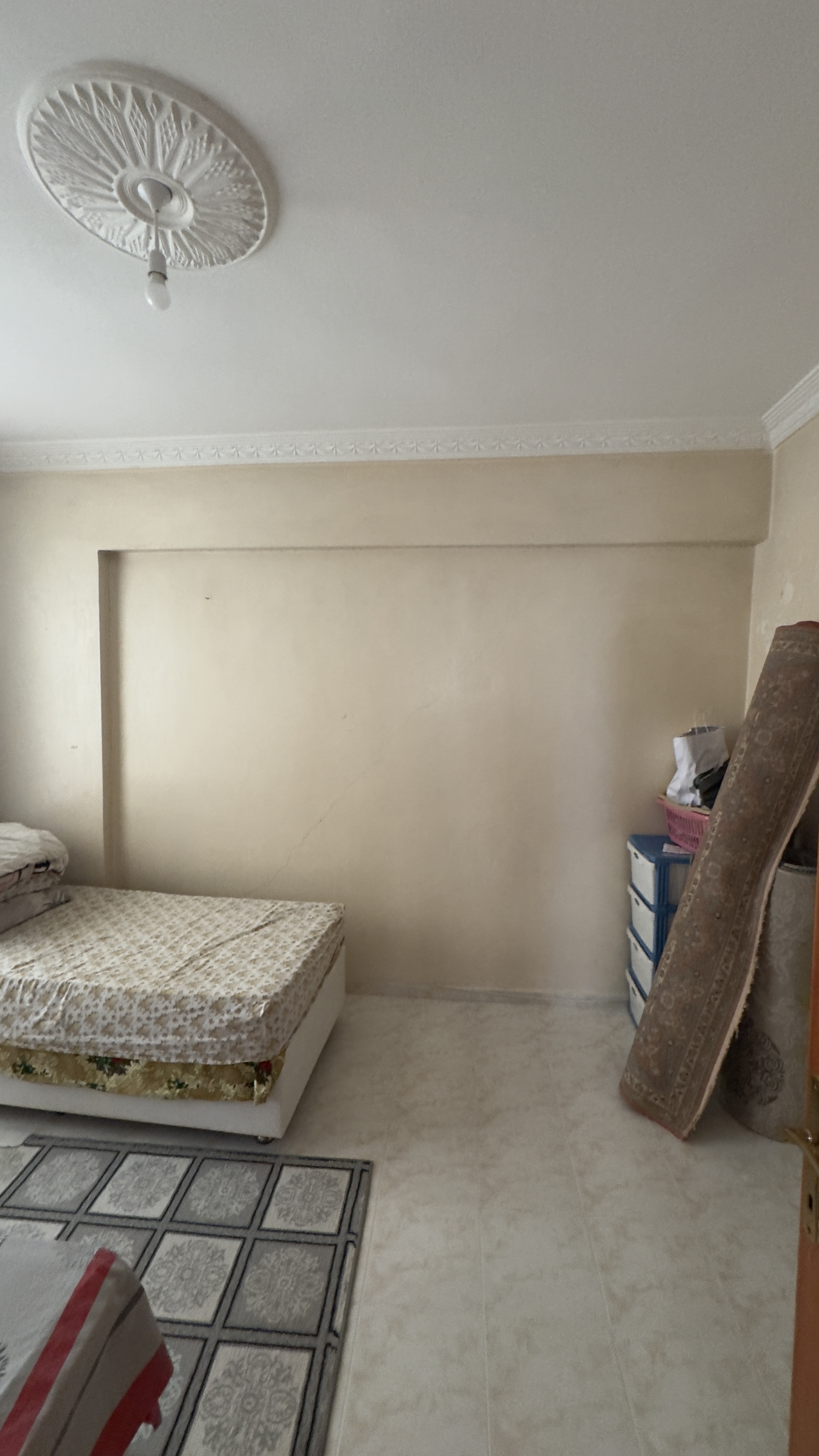 ÖZGÜRoğlu EMLAK ,tan SATILIK 3+1 YÜKSEK GİRİŞ DAİRE - KİLİS MERKEZ fotoğraf 16