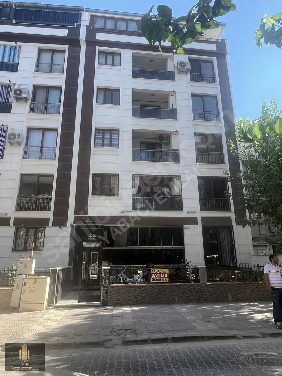 YENİ MAHALLEDE DUBLEKS - MANİSA YUNUSEMRE fotoğraf 12