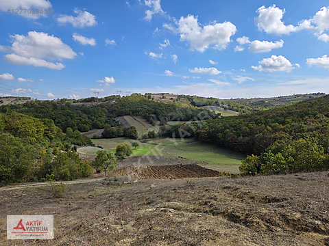 İZMİT KAYNARCA'DA TERAS KONUMDA 1449 M2 SATILIK FIRSAT TARLA - KOCAELİ İZMİT fotoğraf 22