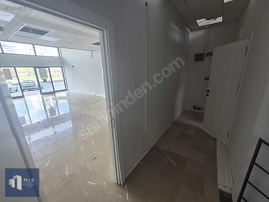 MERAM-MELİKŞAH-SİVASLI ALİ KEMAL CAD ÜZERİ-KİRALIK 150 M2 DÜKKAN - KONYA MERAM fotoğraf 17