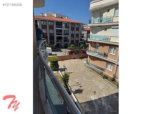 Kuşadası'nda güvenlikli havuzlu sitede satılık daire - AYDIN KUŞADASI fotoğraf 18