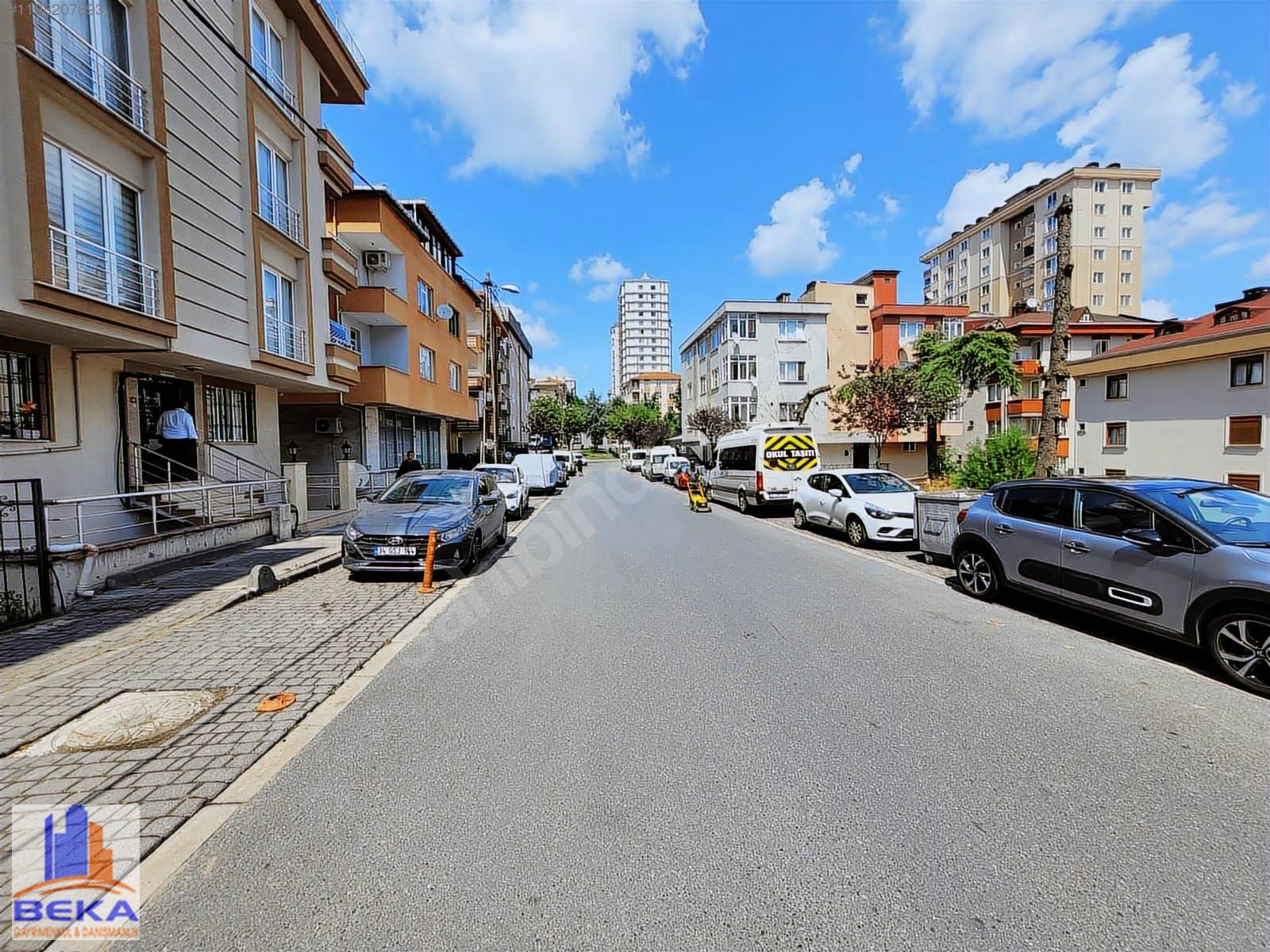 METROYA YÜRÜME MESAFESİNDE ARAKAT DAİRE - İSTANBUL ÜMRANİYE fotoğraf 40