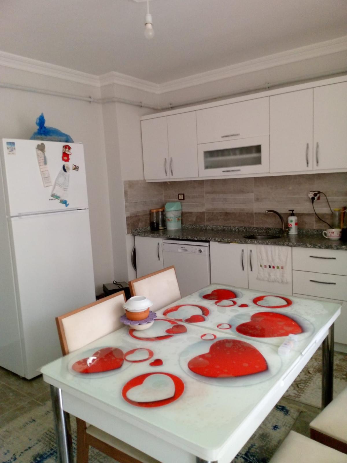 BİLECİK MERKEZ BAHÇELİEVLER MAHALLESİ SATILIK 3+1 DAİREMİZ  - BİLECİK MERKEZ fotoğraf 7