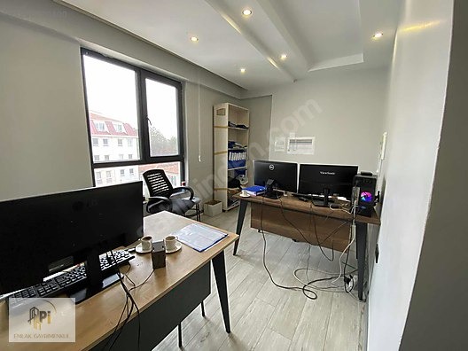 Pİ GAYRİMENKUL'den ERTUĞRULGAZİ'de 4+1 SIFIR DAİRE - ESKİŞEHİR TEPEBAŞI fotoğraf 6