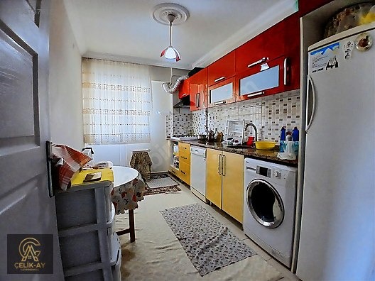 ÇELİK-AY'DAN YEŞİLOVA ZÜMRA SİT. SATILIK ARA KAT DAİRE - KOCAELİ İZMİT fotoğraf 11