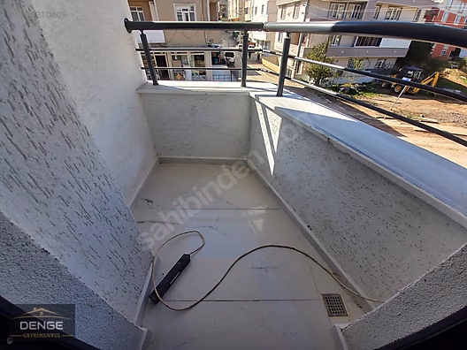 DENGE'DEN DARICA'DA CADDE ÜZERİ SATILIK 3+1 LÜKS DAİRE - KOCAELİ DARICA fotoğraf 6